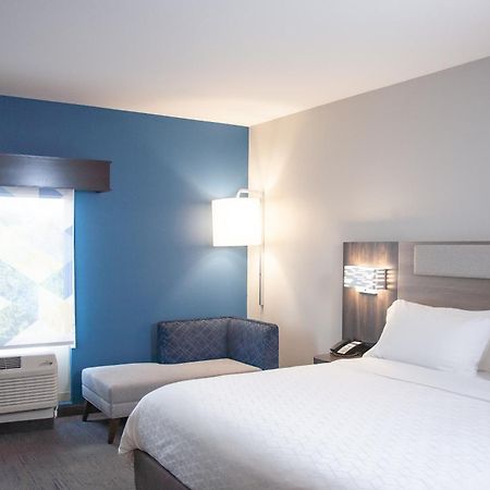 Holiday Inn Express & Suites Overland Park By Ihg Zewnętrze zdjęcie