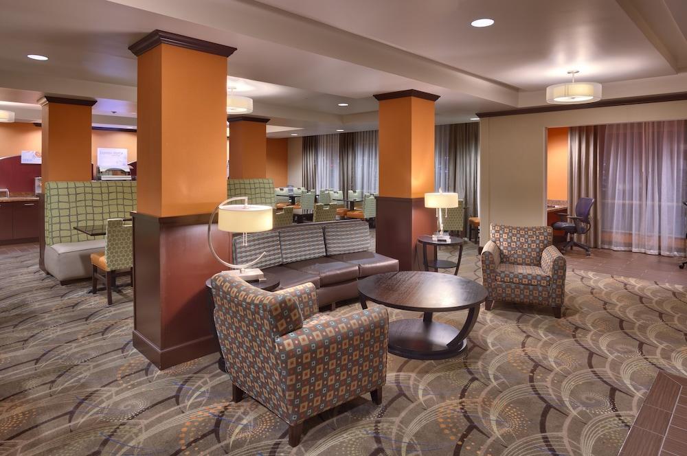 Holiday Inn Express & Suites Overland Park By Ihg Zewnętrze zdjęcie