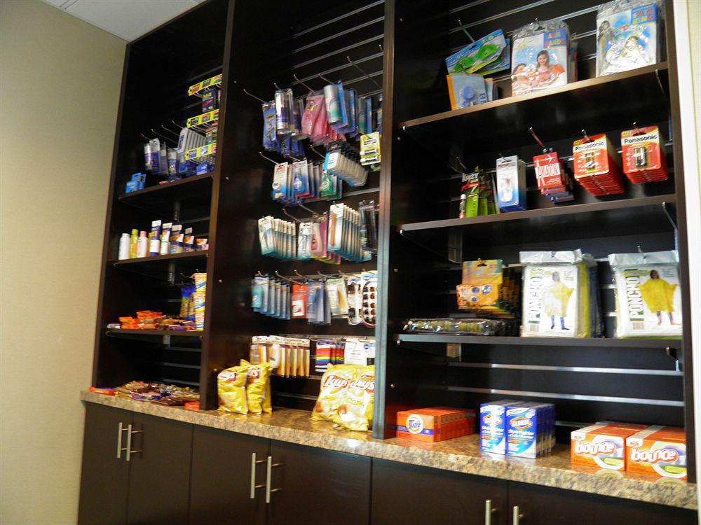 Holiday Inn Express & Suites Overland Park By Ihg Zewnętrze zdjęcie