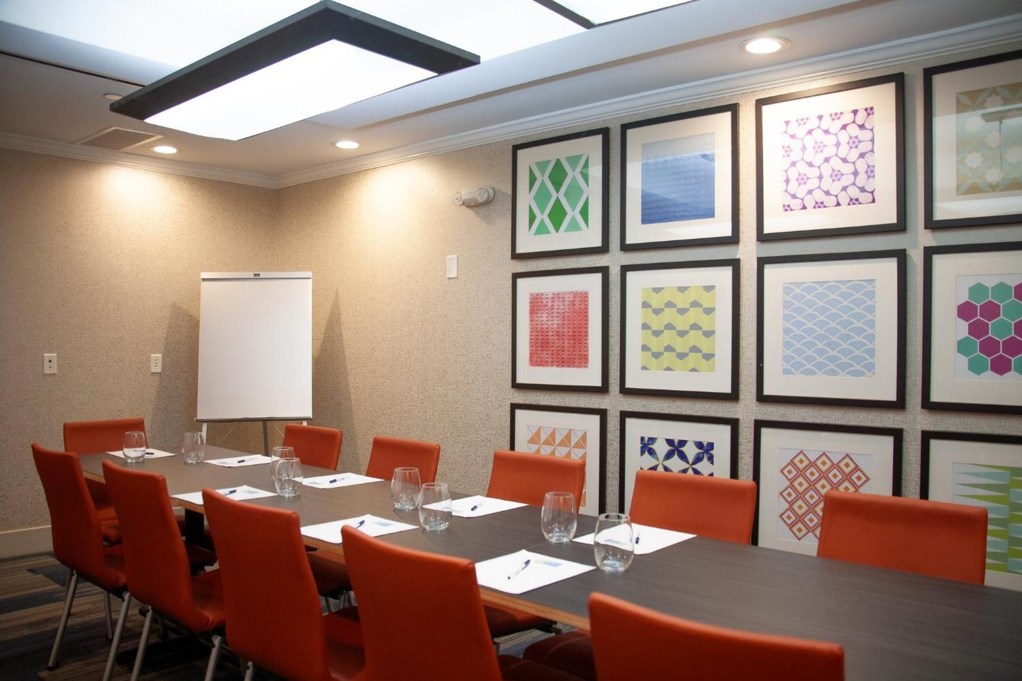 Holiday Inn Express & Suites Overland Park By Ihg Zewnętrze zdjęcie