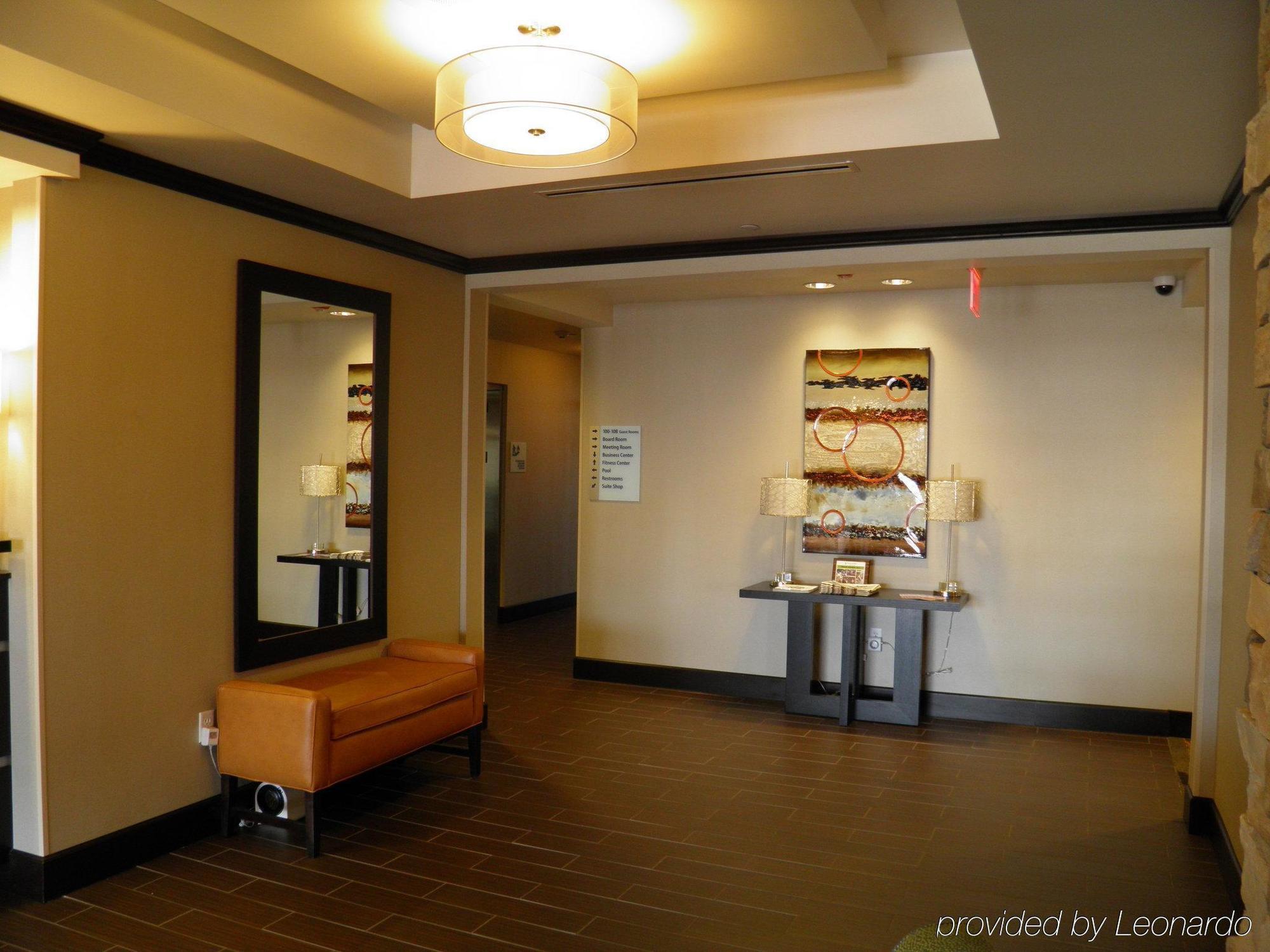 Holiday Inn Express & Suites Overland Park By Ihg Zewnętrze zdjęcie