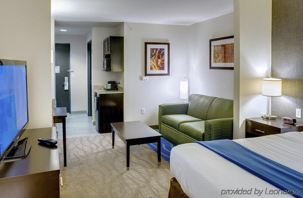 Holiday Inn Express & Suites Overland Park By Ihg Zewnętrze zdjęcie
