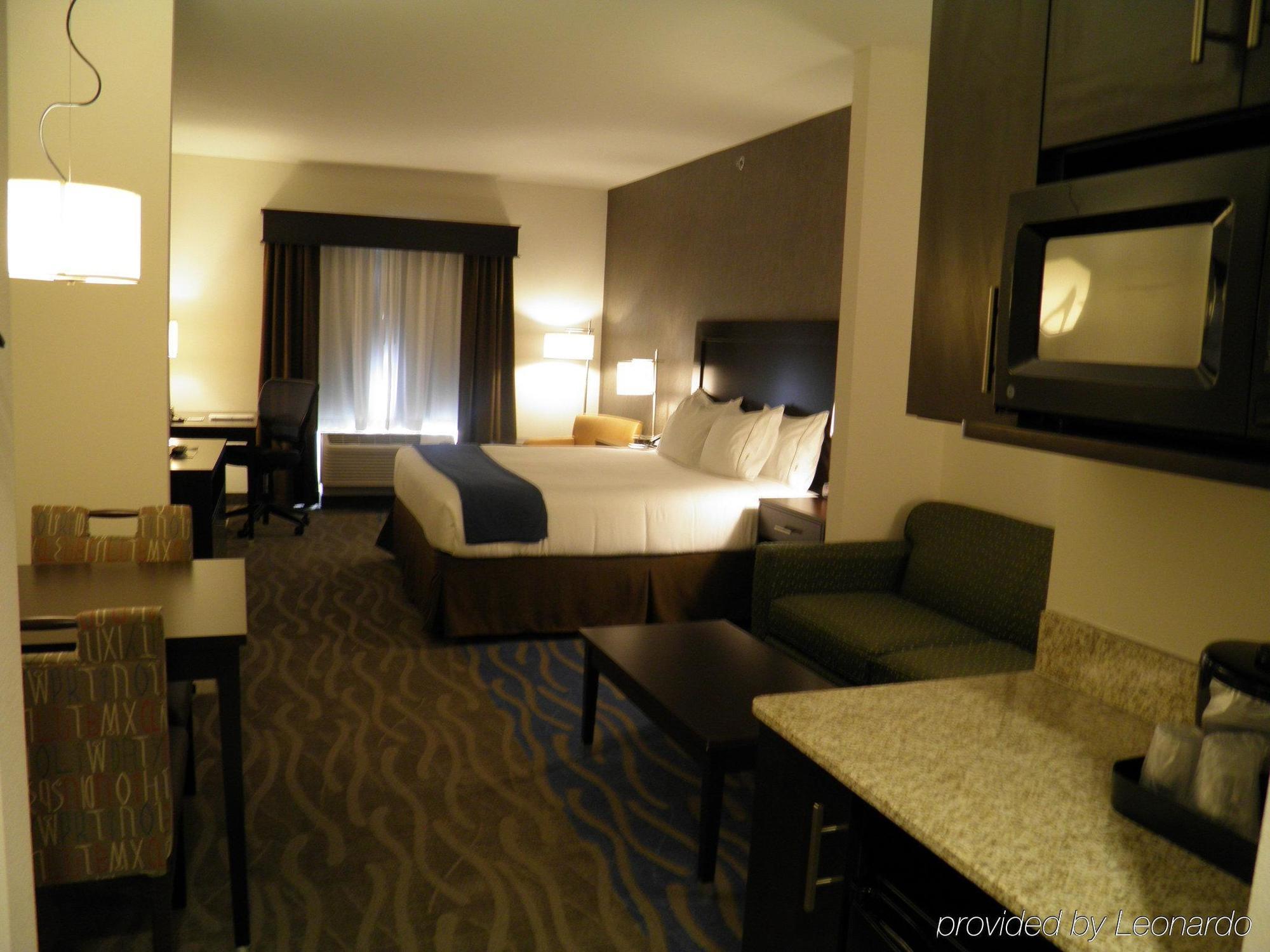 Holiday Inn Express & Suites Overland Park By Ihg Zewnętrze zdjęcie