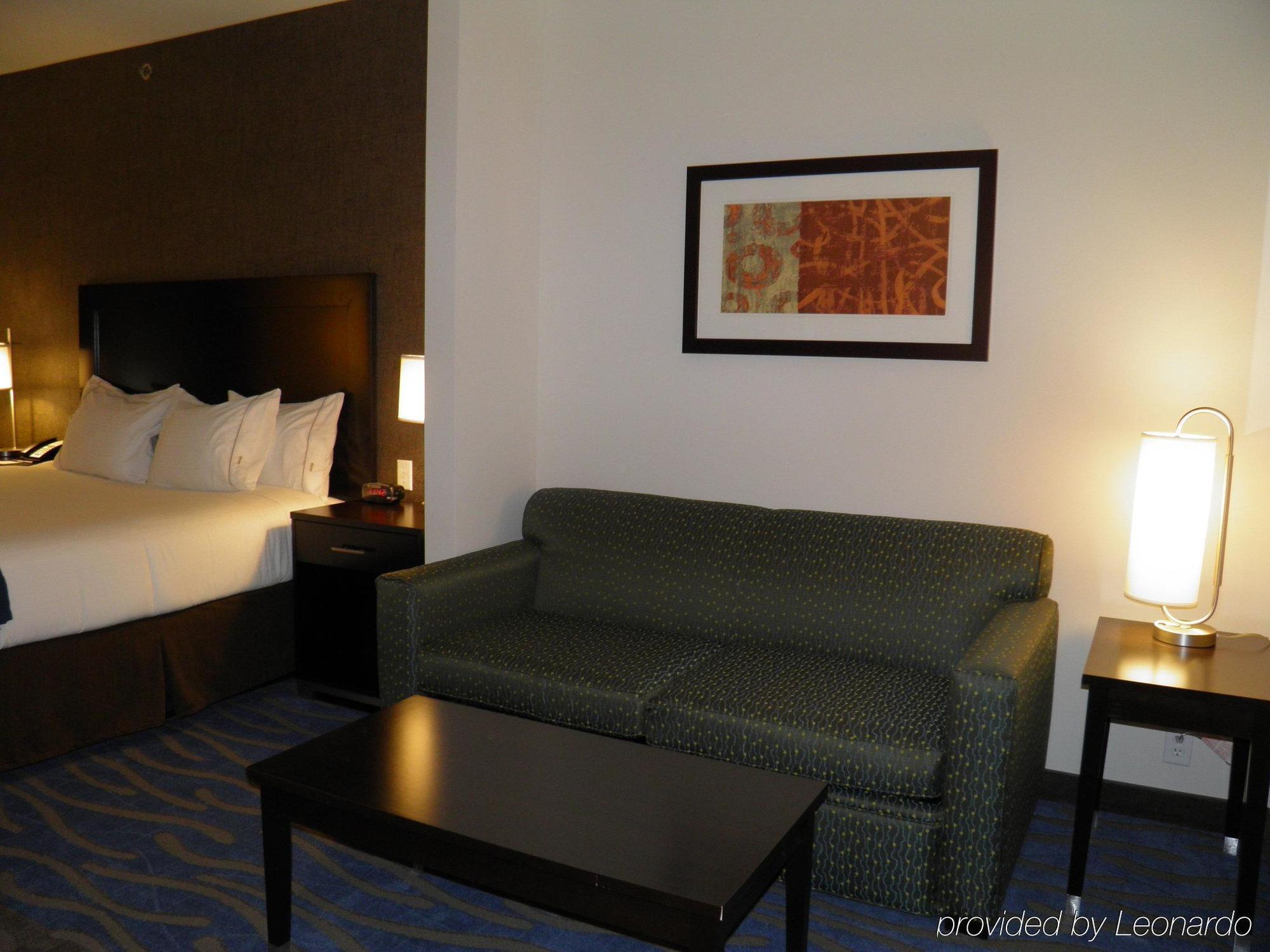 Holiday Inn Express & Suites Overland Park By Ihg Zewnętrze zdjęcie