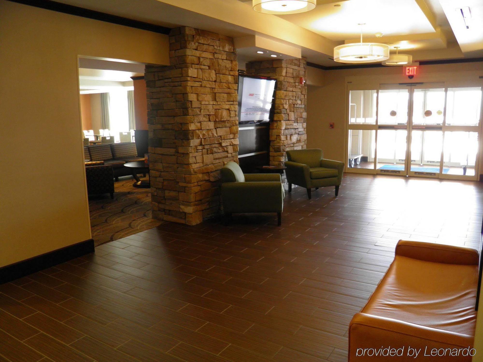 Holiday Inn Express & Suites Overland Park By Ihg Zewnętrze zdjęcie