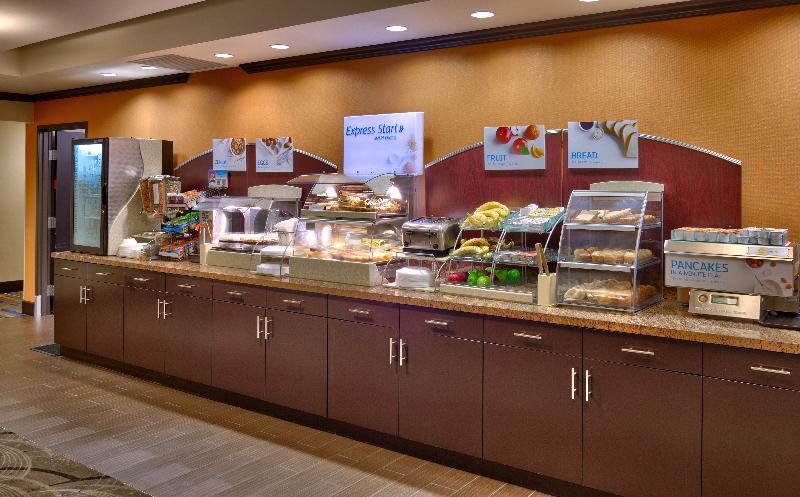 Holiday Inn Express & Suites Overland Park By Ihg Zewnętrze zdjęcie
